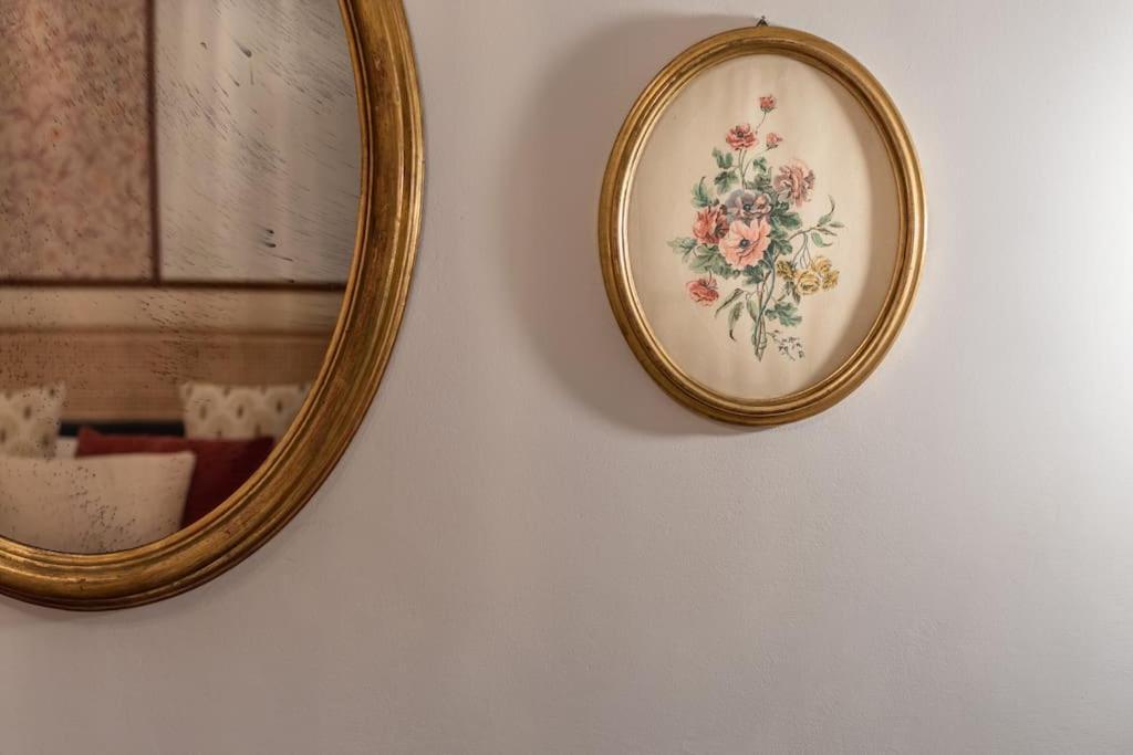 Appartamento Santarosa Five Senses Firenze Esterno foto
